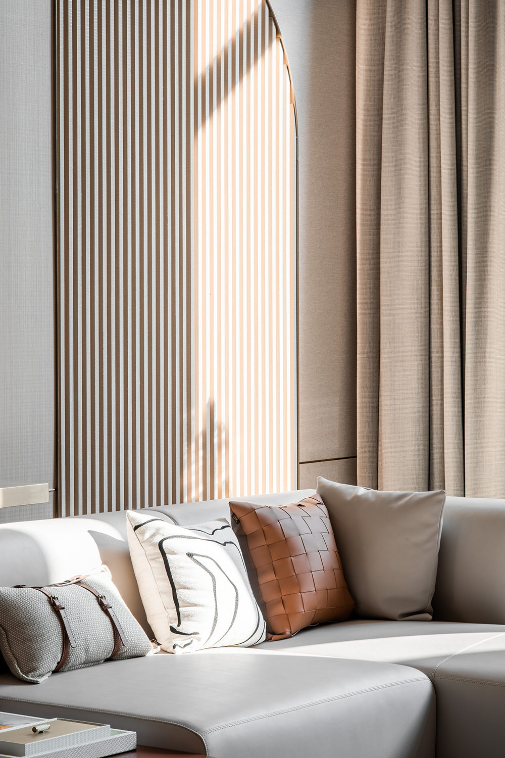 厦门国贸学原丨中国厦门丨漫思设计-43