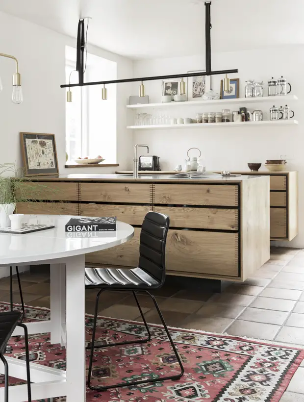 "北欧风情家居设计"-5