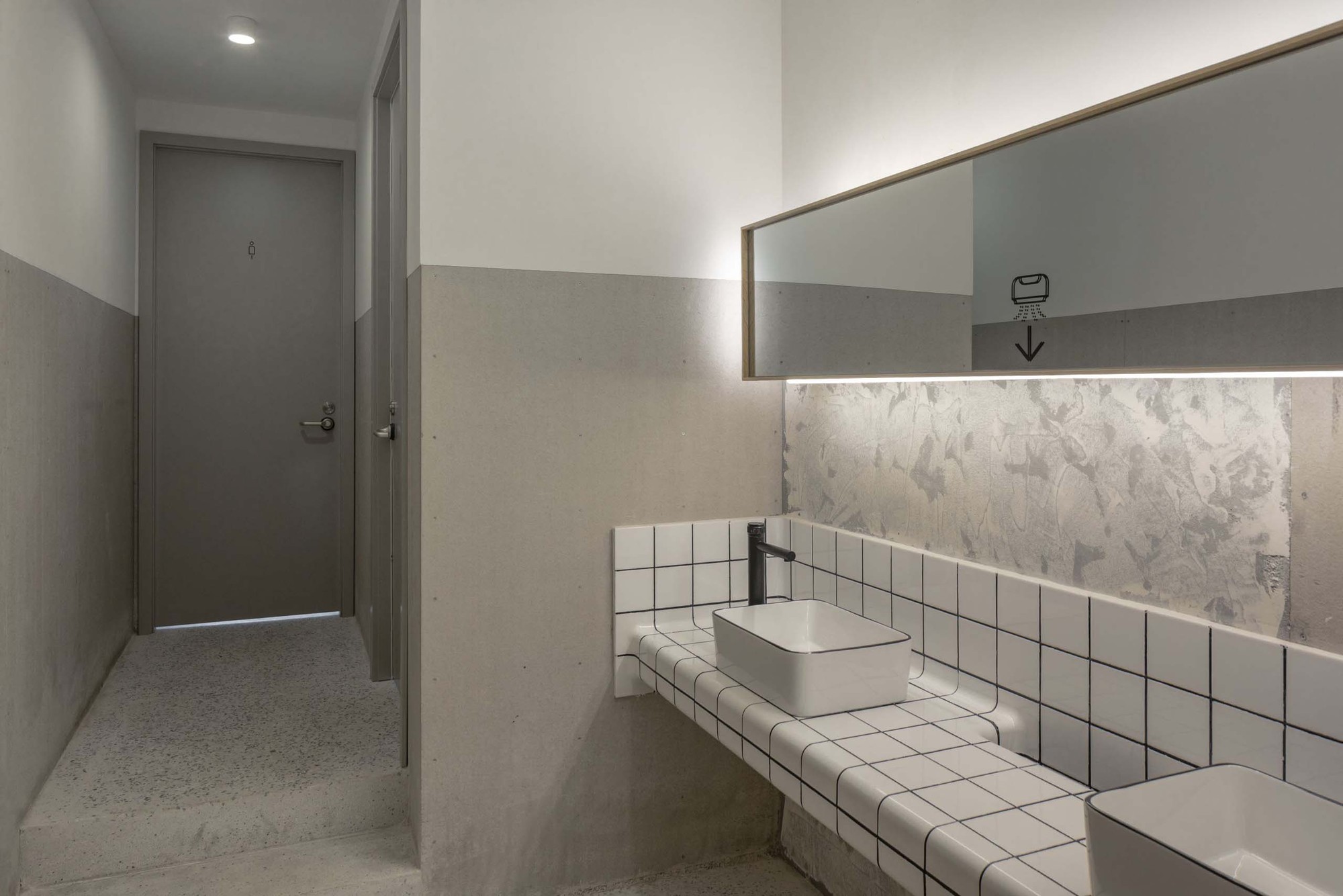 Crimson Coffee 设计丨中国成都丨空间站建筑师事务所-49