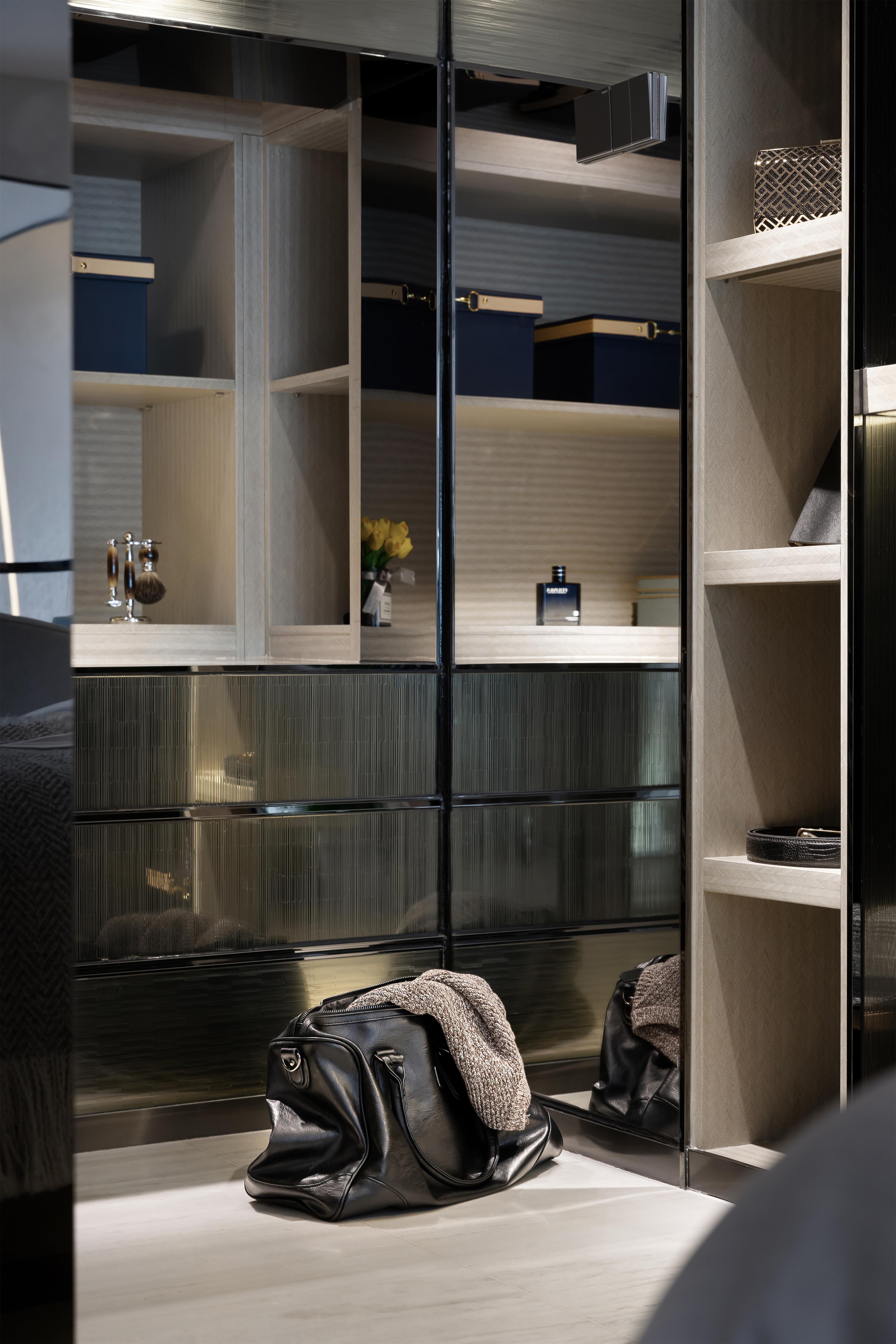 藏珑·湖上公园公寓-17