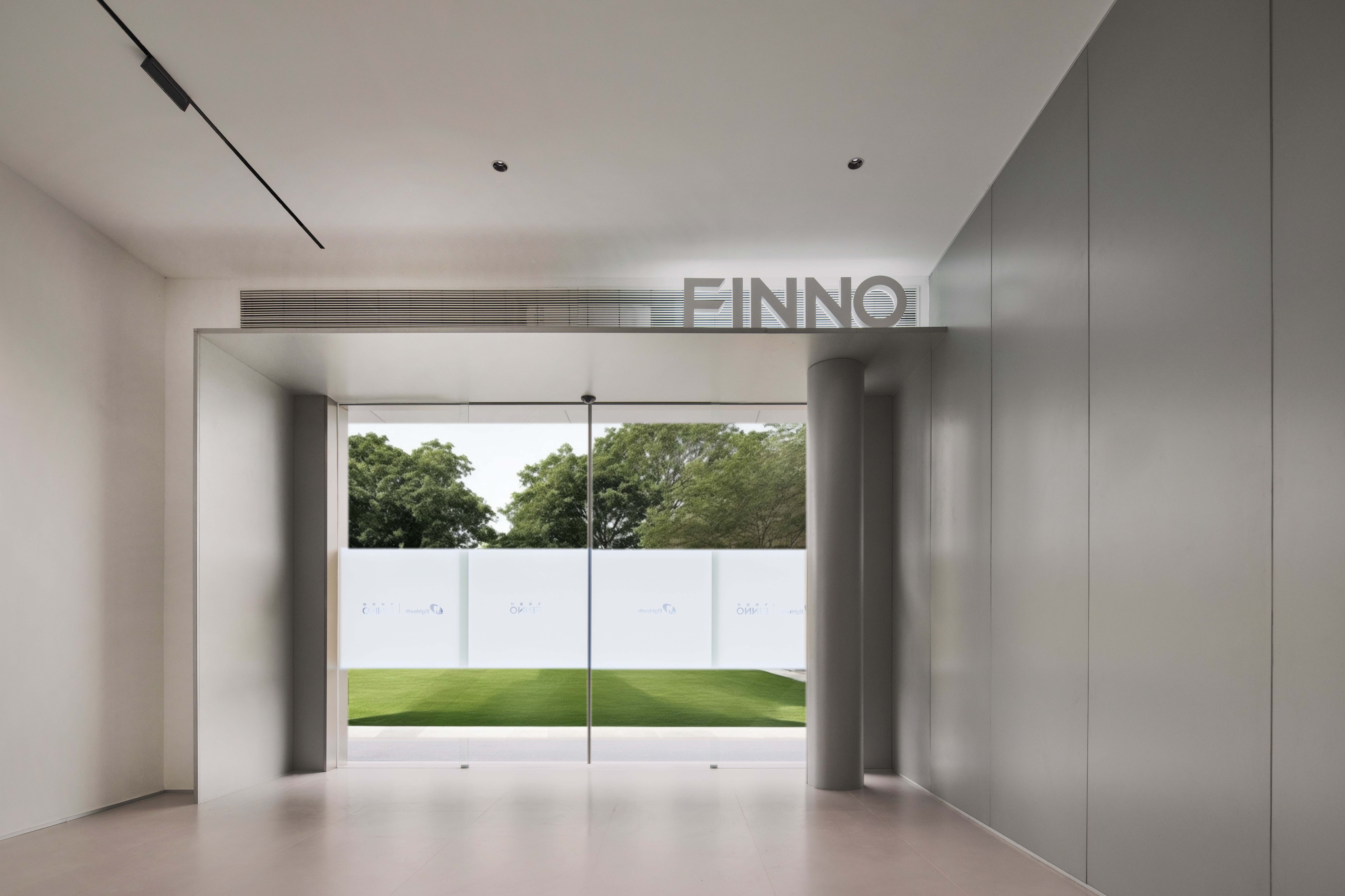 FINNO飞诺医疗办公空间设计丨初品设计(CP.atelier)-3