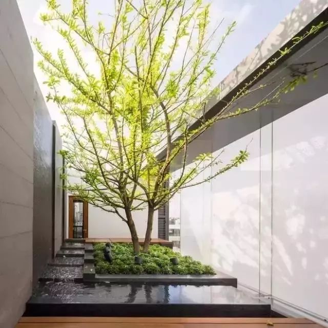 山水之间 | 寄情生活，临水而居的精神寄托-10