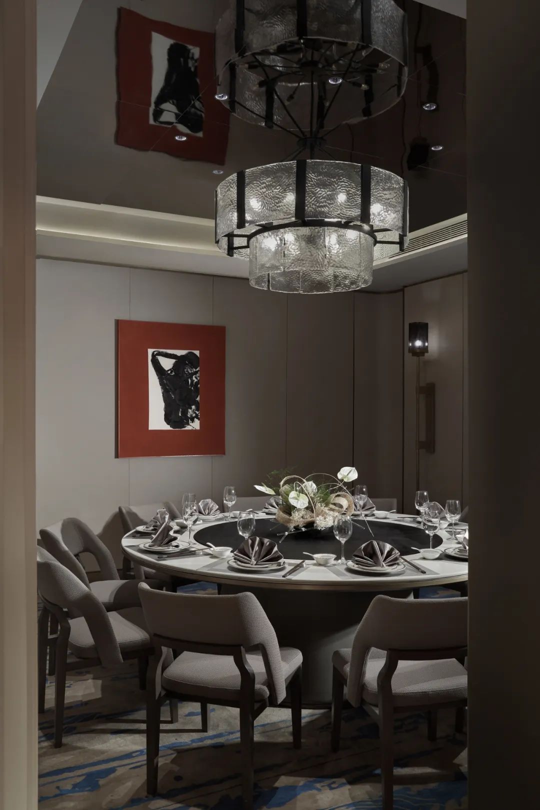 居桢会缘丨中国北京丨ASKOO STUDIO-39