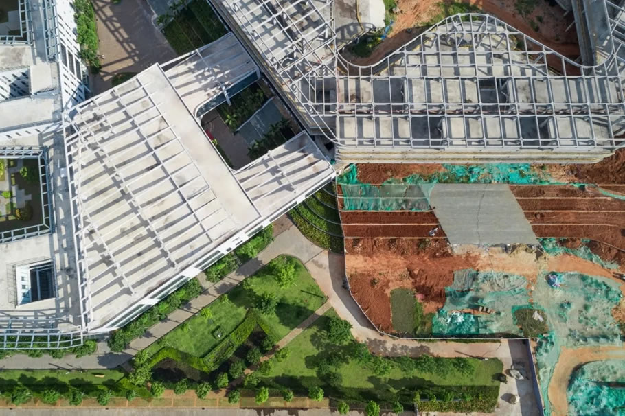 北大附中海口学校丨中国海口丨Crossboundaries-125