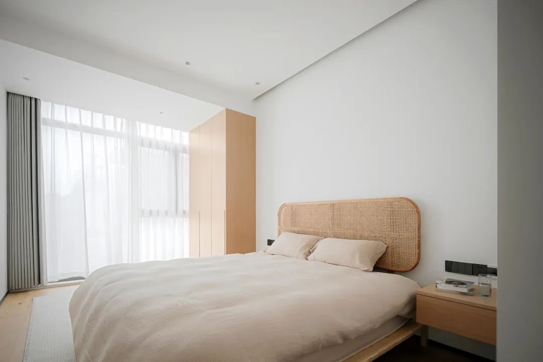 山系生活 · 临安青山湖畔的220㎡自然住宅丨中国浙江丨意森空间YES DESIGN-54