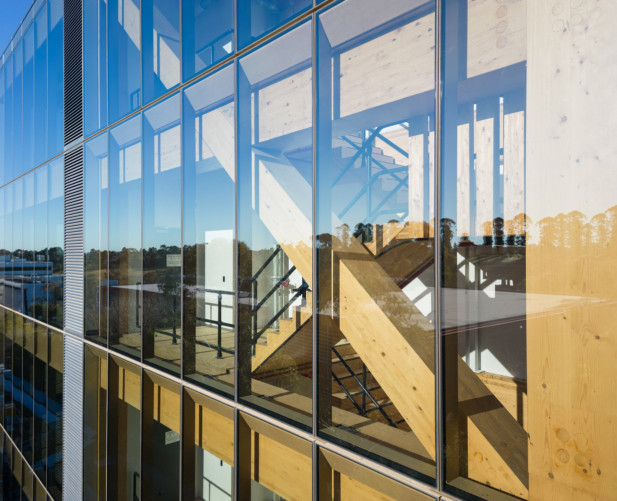 邦德商业建筑丨澳大利亚悉尼-4