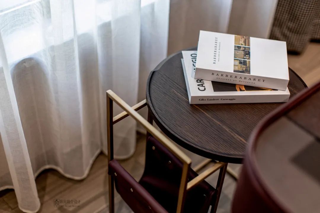 往后·俞·生 · 佛山顺德诗意栖居设计丨中国佛山丨陈向联合设计-59