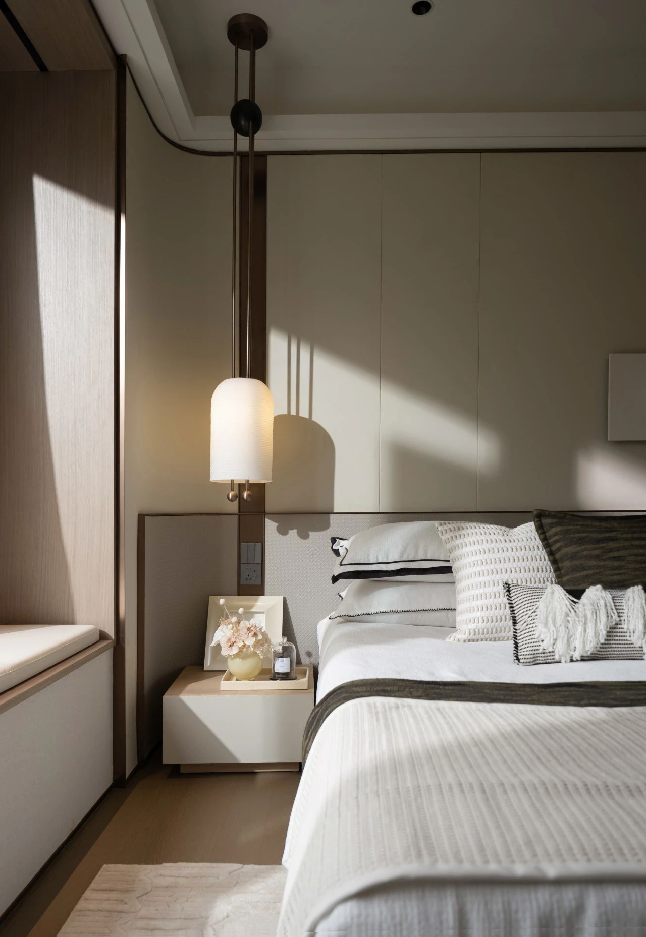 长沙中海阅山府 130 户型样板间丨中国长沙-31