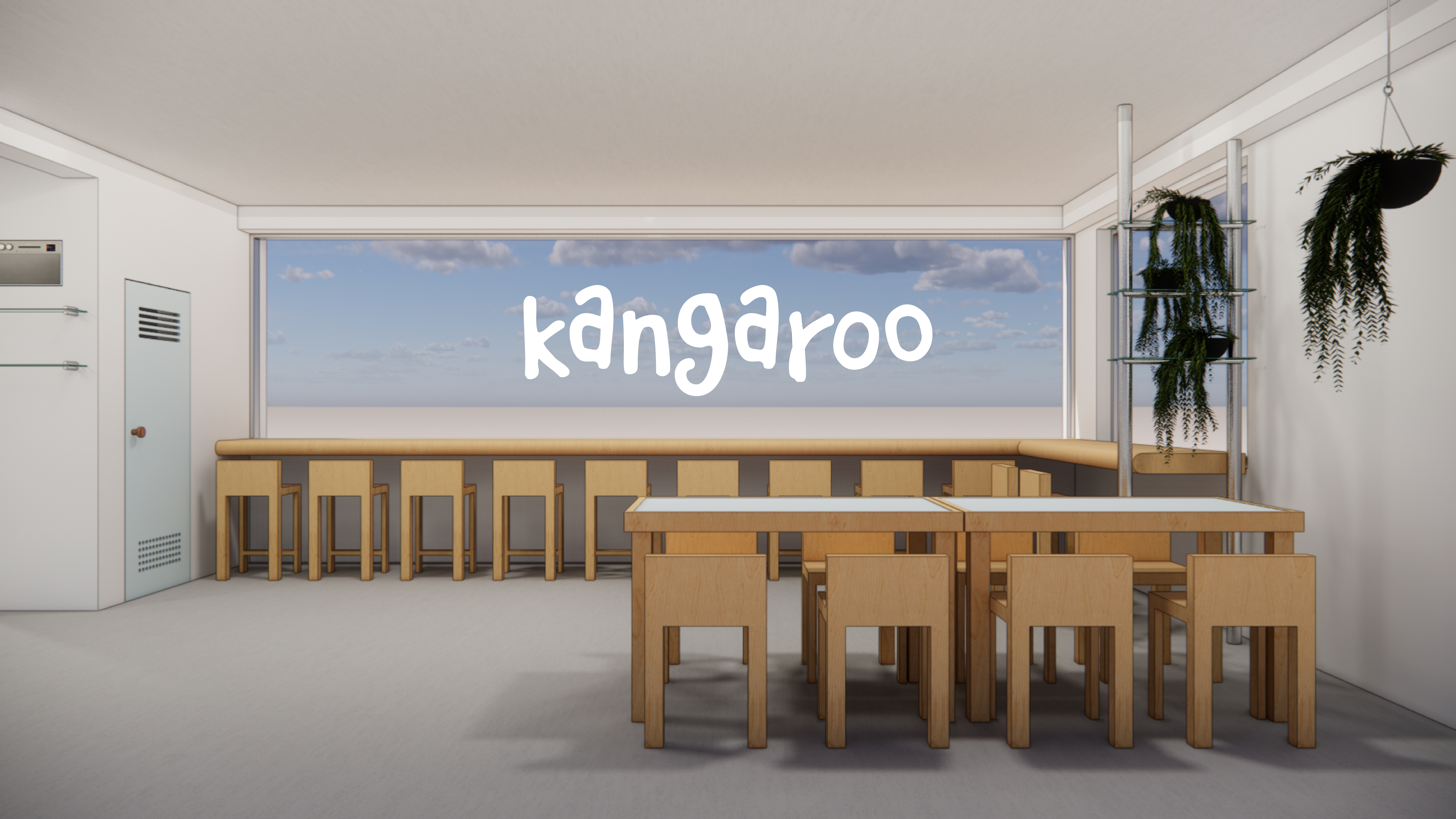 喇嘛猫（注：在法语中Chat意为猫，Lama意为喇嘛，但Chat de Lama可能不是一个常见固定表达，这种理解是基于单词字面意思） 丨韩国首尔丨YT Studio-0