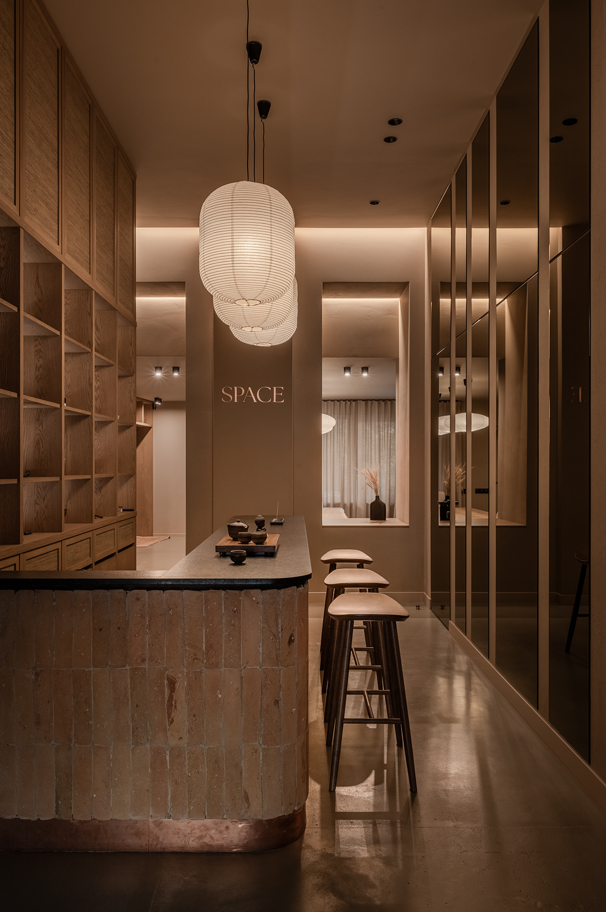 空间;太空丨乌克兰丨Olga Fradina-6