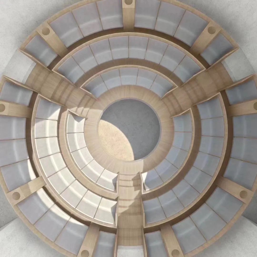 阿那亚 | 中国神盘中的建筑仙境-69