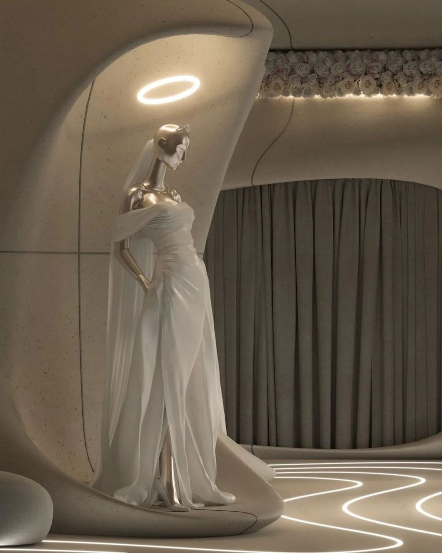 婚纱店丨中国台湾丨WJ STUDIO-18