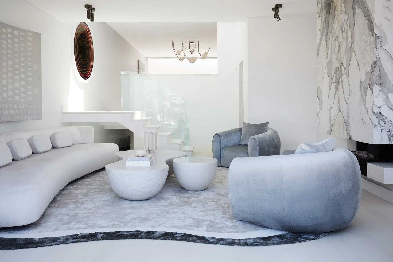 Nina Maya 新作丨美国丨Nina Maya Interiors-24