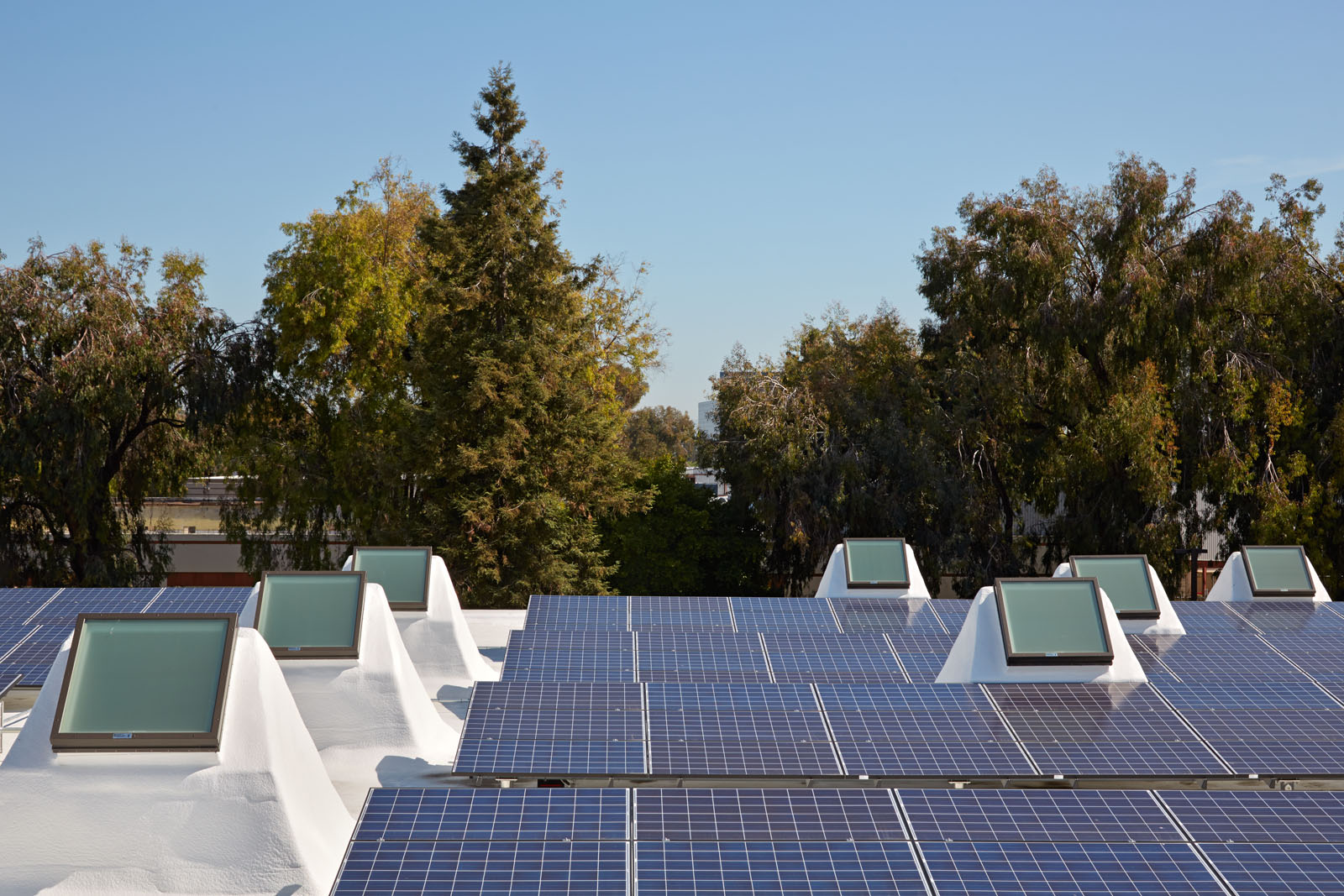 435 Indio Way Net Zero Energy Offices-1