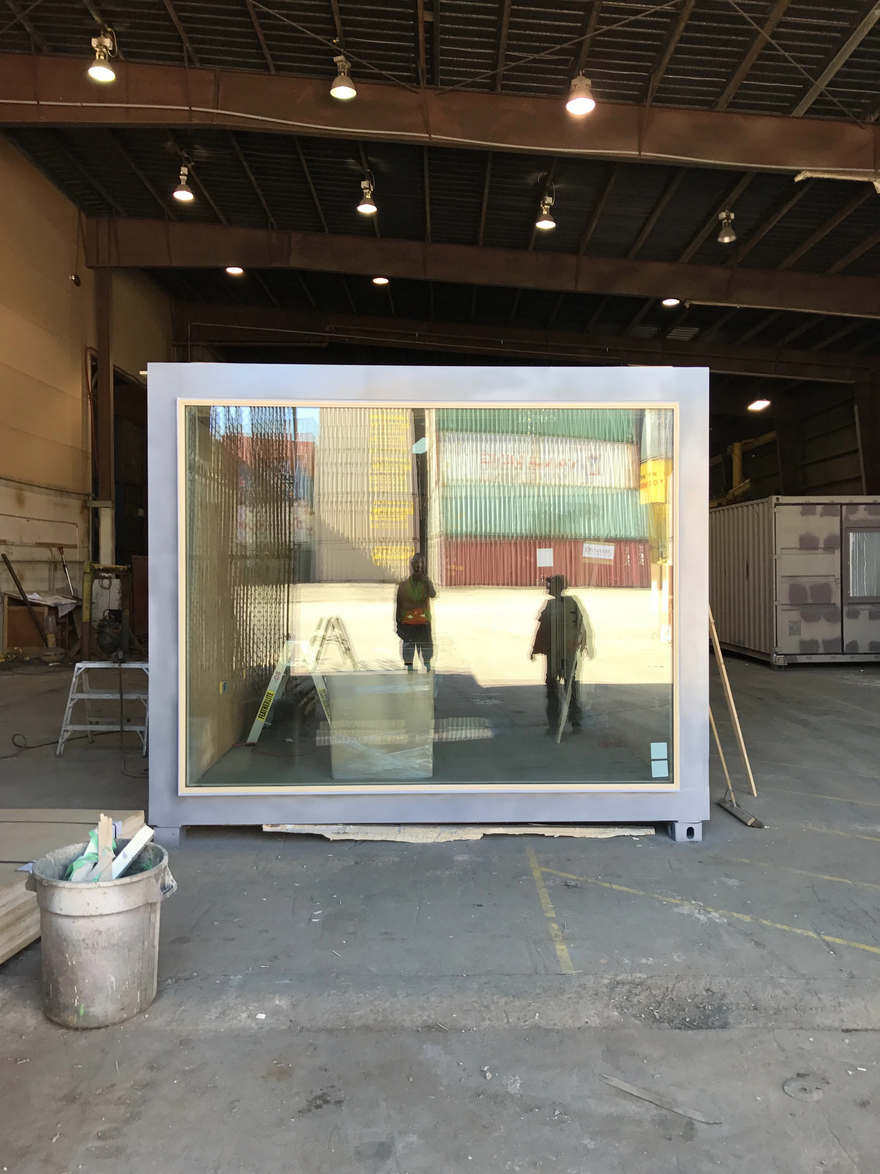 温哥华独立办公室-44