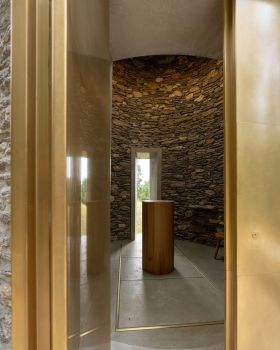丨奥地利丨Berger Parkkinen + Architects