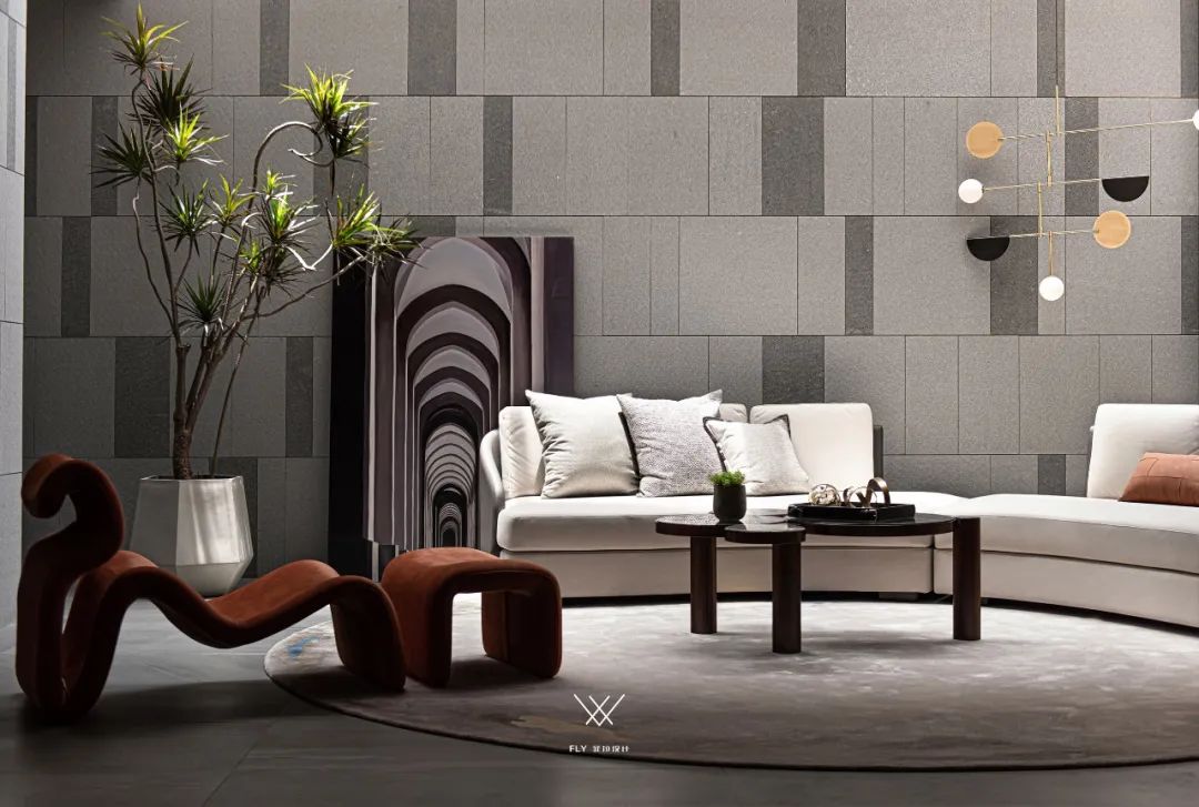 台州耀达天玺 800㎡别墅 | 深邃空间与生活美学的完美融合-87