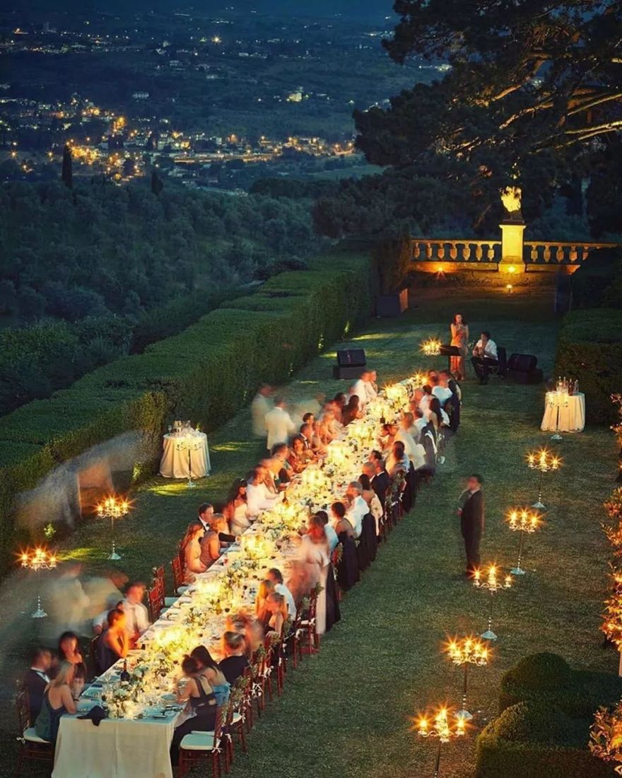 意式文艺复兴庄园 | 加贝阿伊阿花园-26