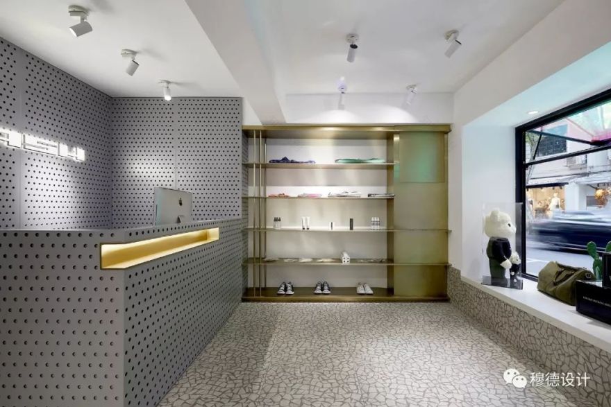 CASH潮牌纹身集结店-73