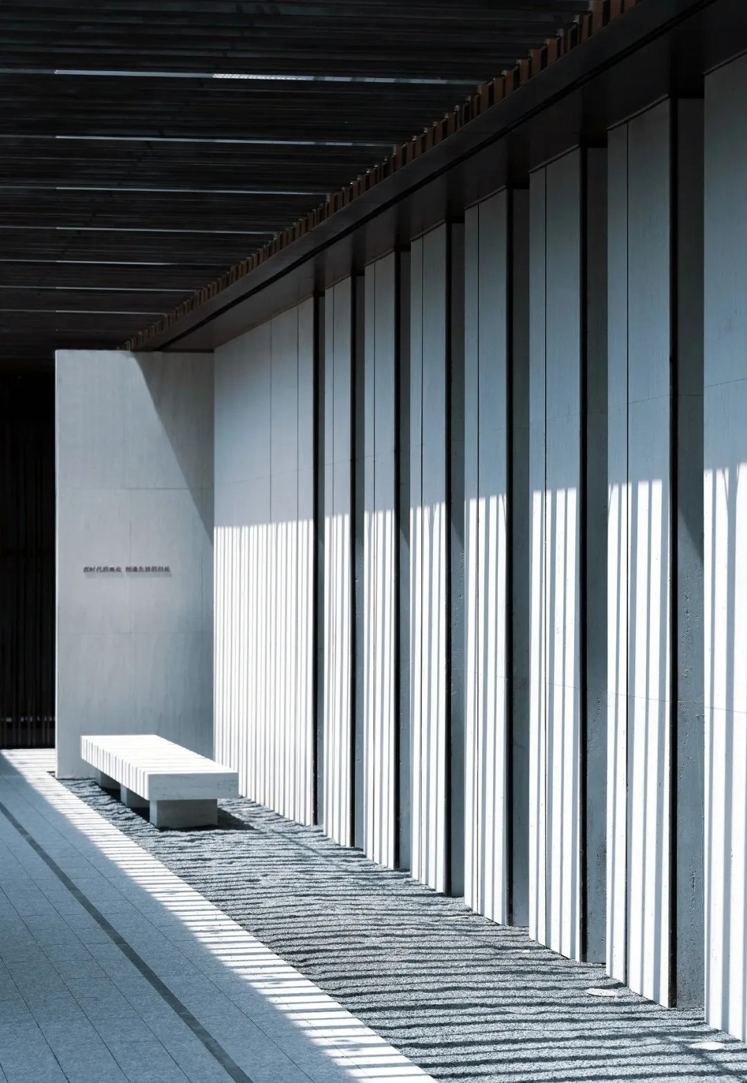  麓岩景观设计（上海）有限公司丨南京 融侨 誉江府 景观设计 丨中国南京-21