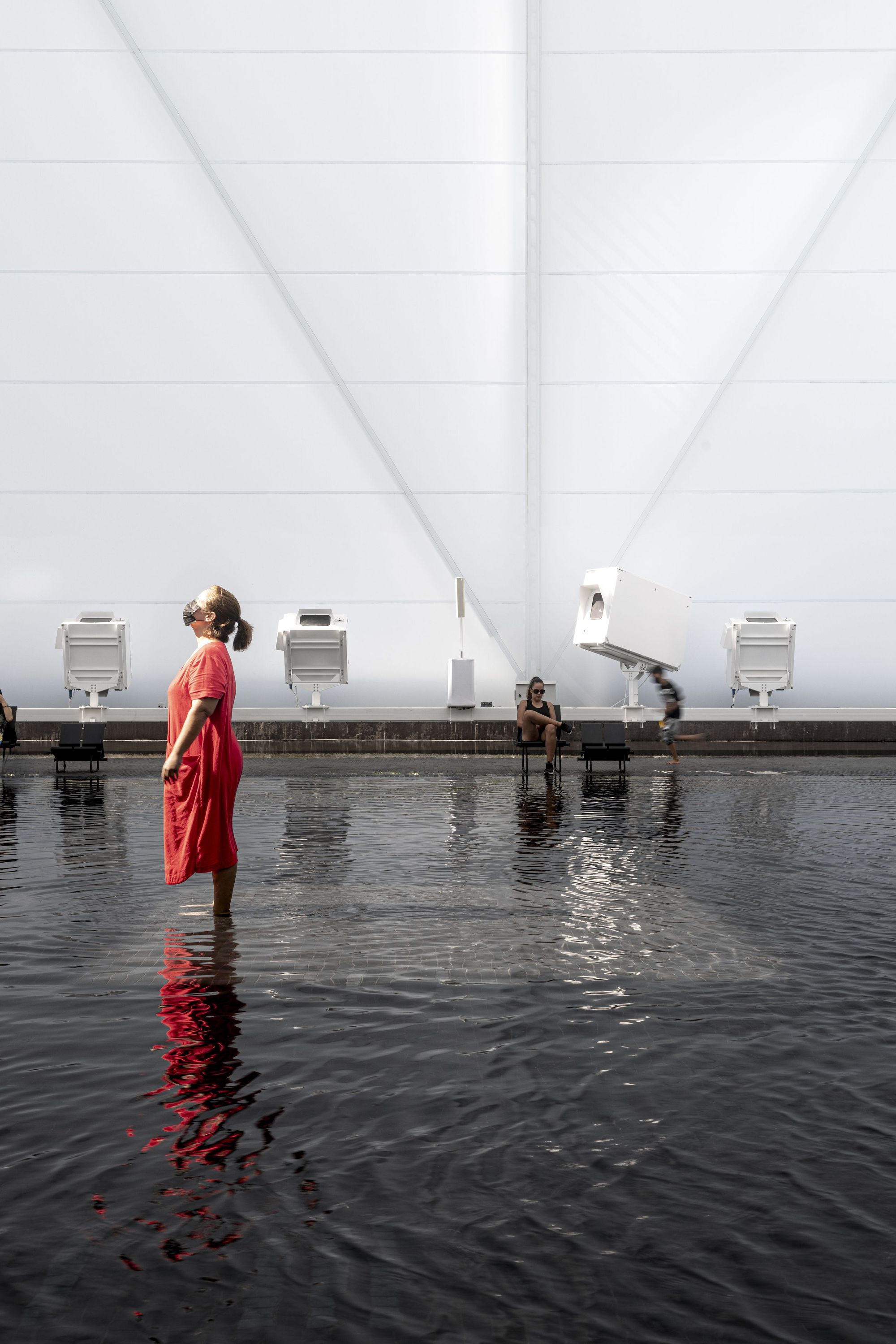 2020 年迪拜世博会巴西馆丨阿联酋迪拜丨MMBB Arquitetos,BenAvid,JPG.ARQ-45