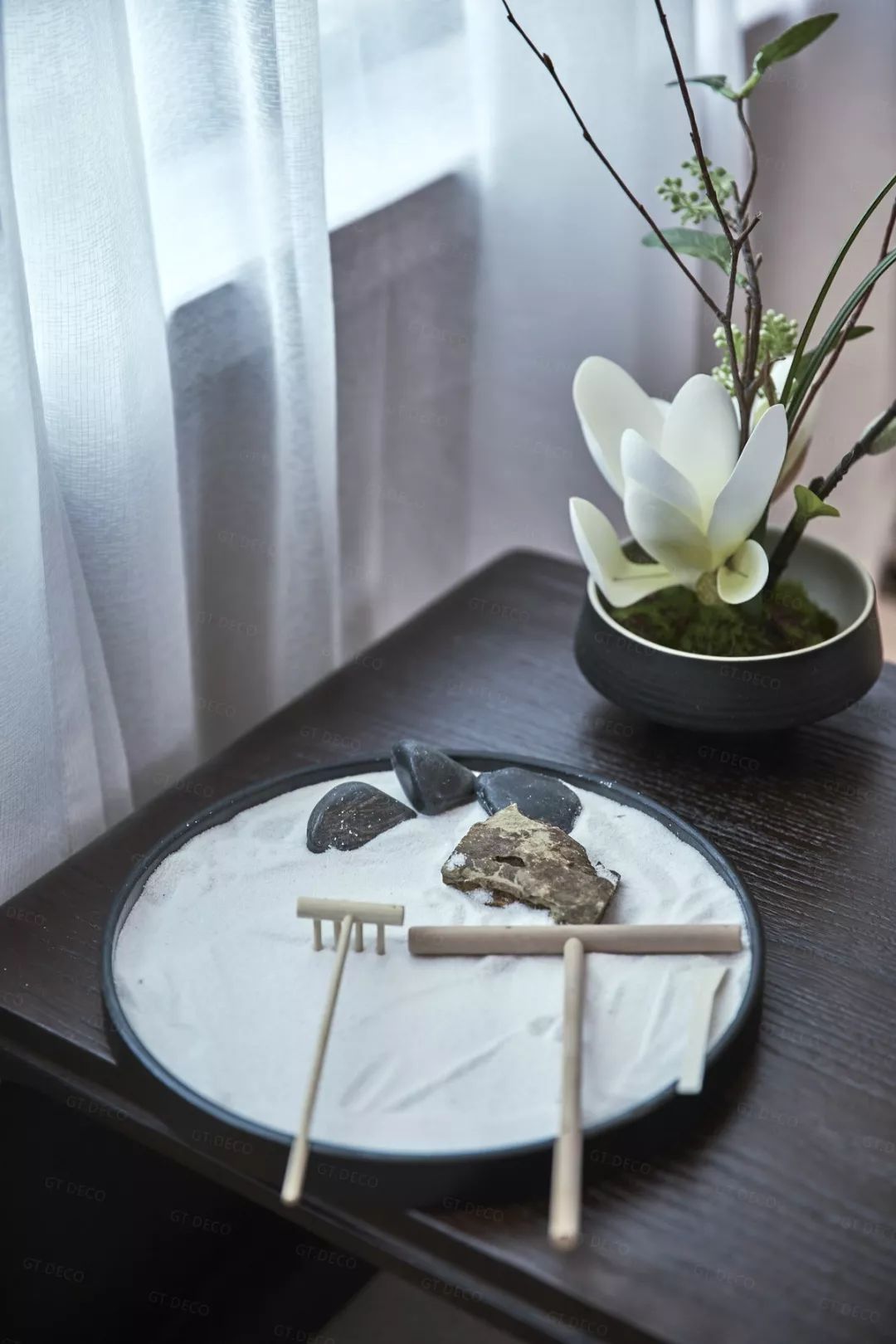 镇江盛唐府叠墅 | 山水之境,传统与现代的完美融合-30