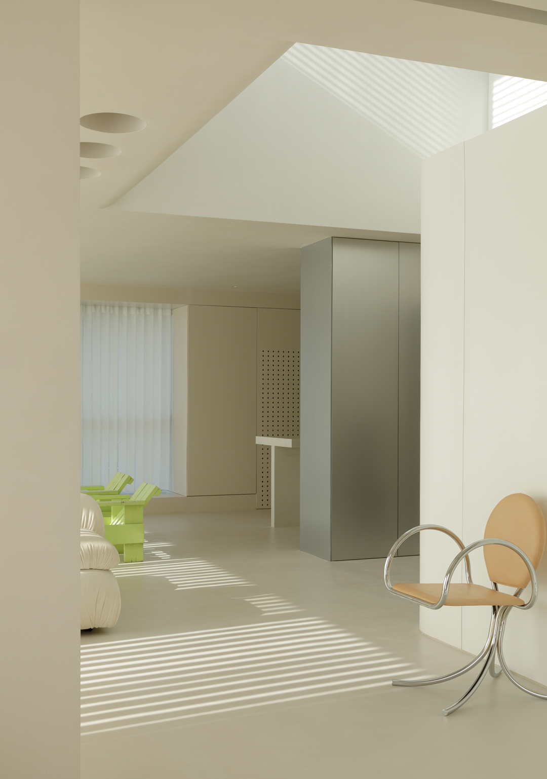 多睿诗 DORIS CASA 展厅设计丨中国广州丨尔我空间设计研究室-92