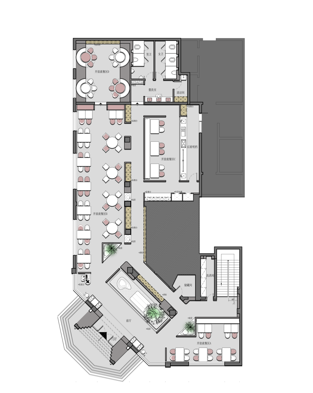 溢｜以建筑之思，构境外之意-52