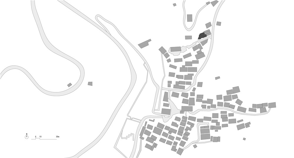 仰山民宿丨中国北京丨多么工作室-52
