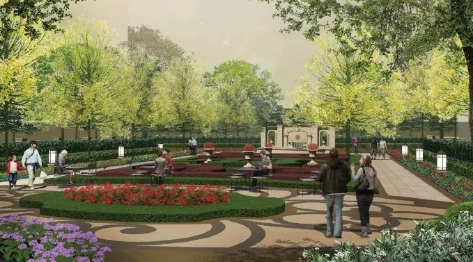 常州融创御园丨中国常州-36