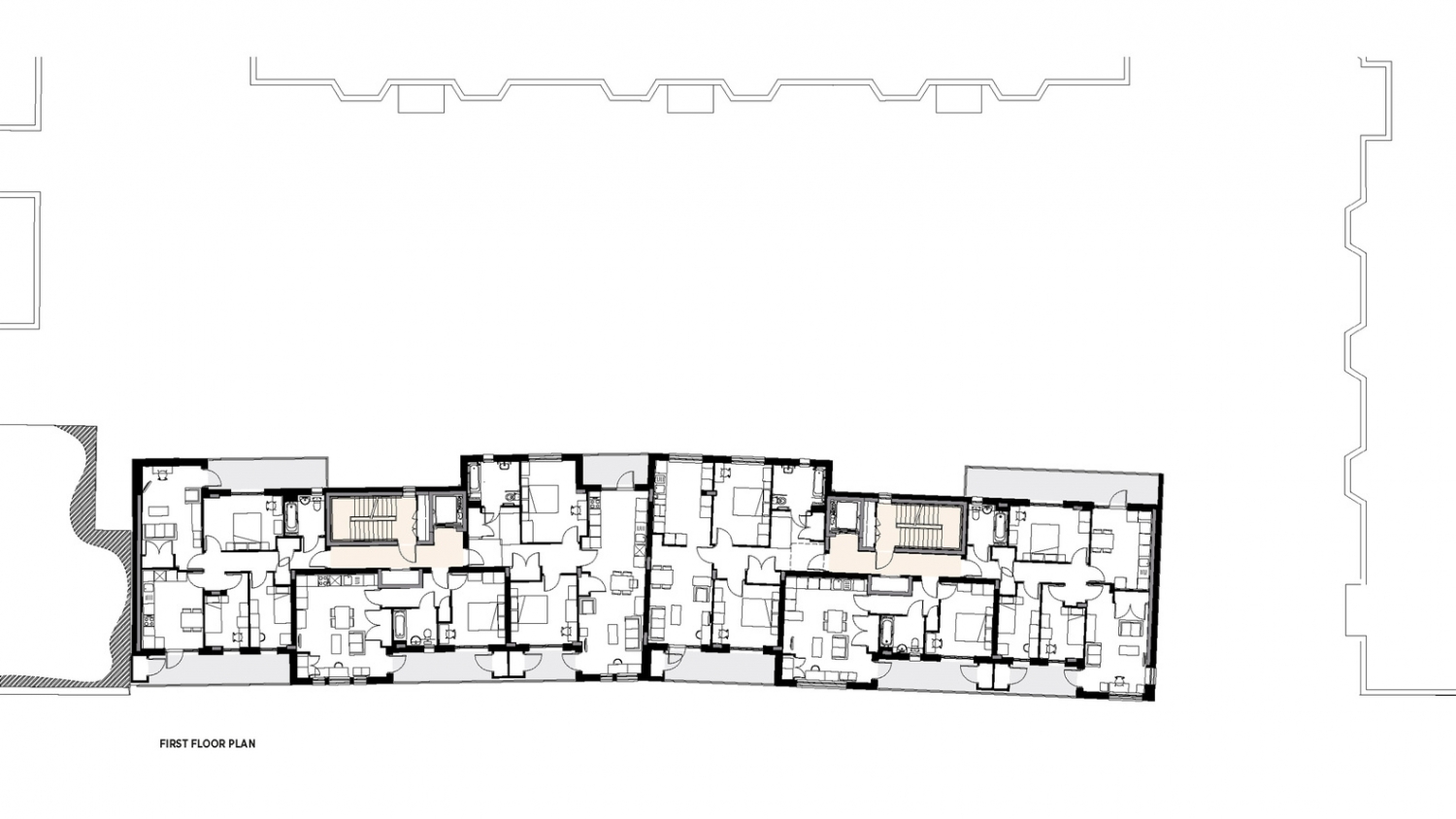英国Elmwood Court经济适用房-17