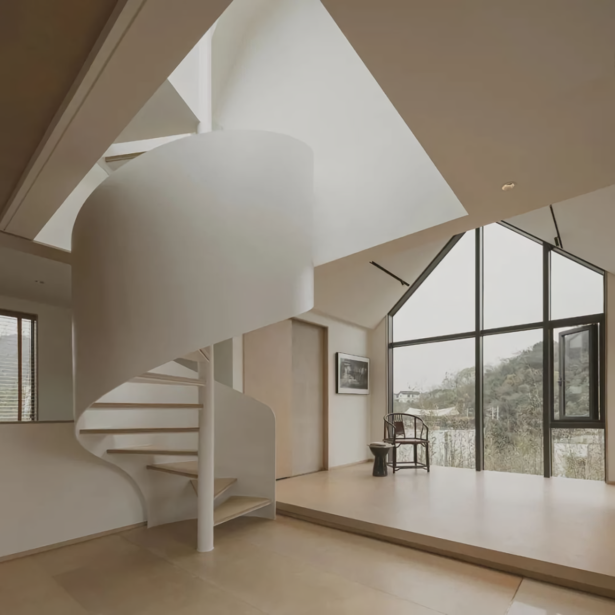 融创·莫干溪谷·竹霖里丨中国湖州-68