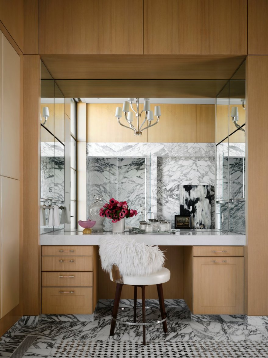 Palladio 住宅丨中国达州丨Daniel Joseph Chenin-21