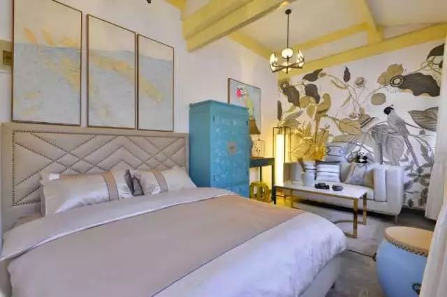 你要找的北京味,自在八归——四合院都有!-62