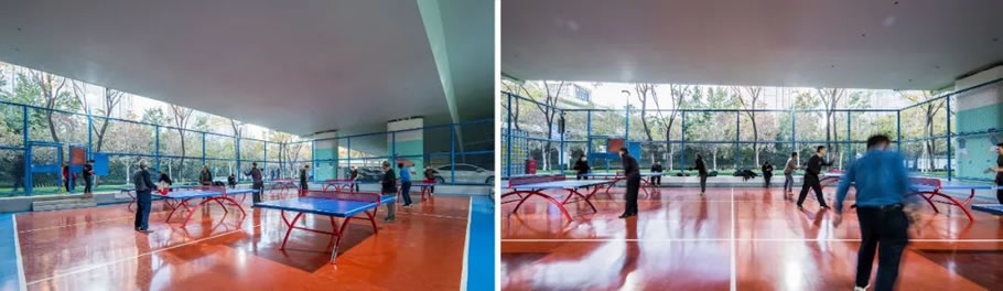 济南燕山立交低线公园丨中国济南丨同圆设计集团股份有限公司风景园林所-34