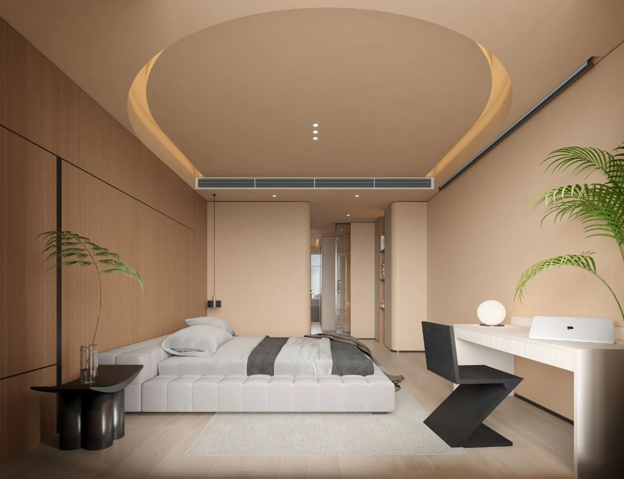 富兴时代御城丨中国长沙丨MCO STUDIO-27