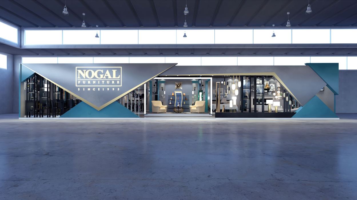 Nogal @Le Marche 2019-2