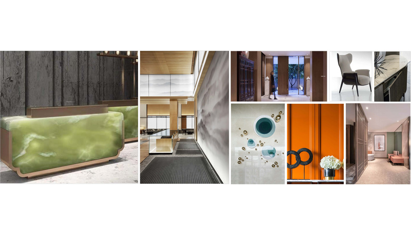 武汉华庭酒店-18