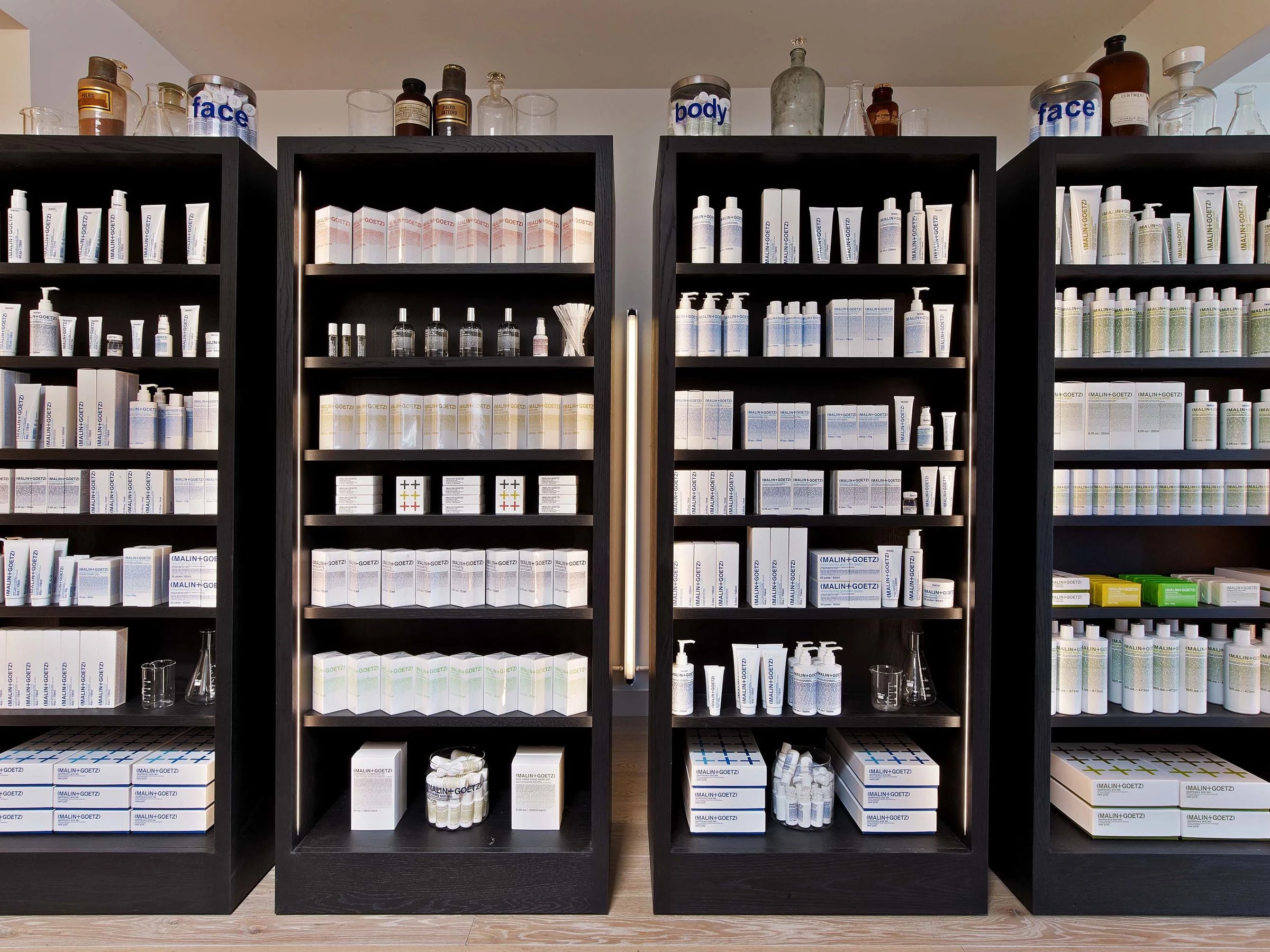 马林·戈茨圣莫妮卡丨美国加利福尼亚丨Messana O'Rorke-15