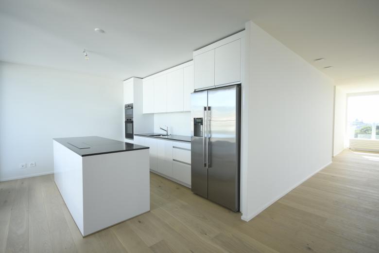 Cosentino Swiss AG丨Chemin de Primerose丨瑞士-4