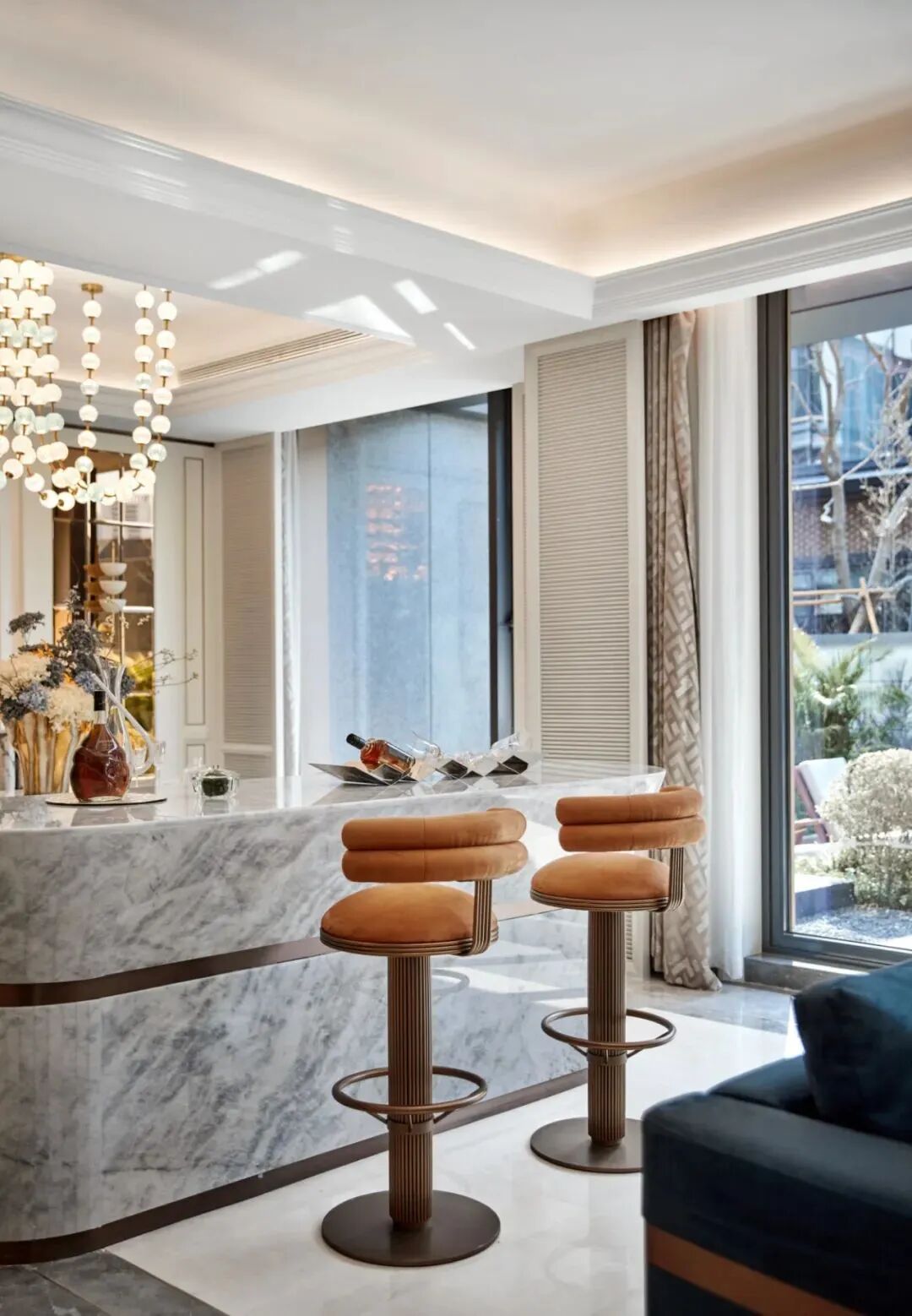 DM新作|龙港文脉，承载美学栖居【温州龙港壹号院】-83