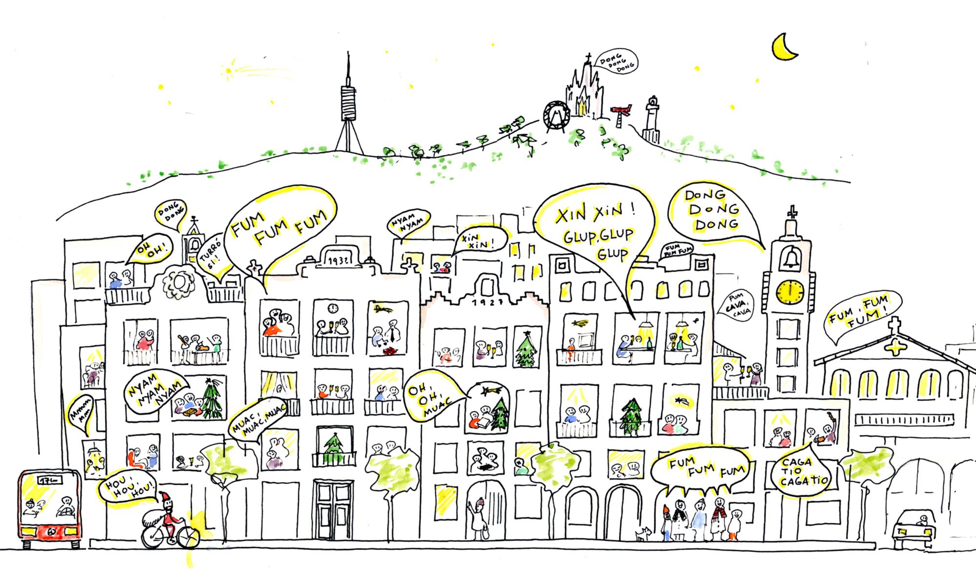 丨西班牙巴塞罗那-20