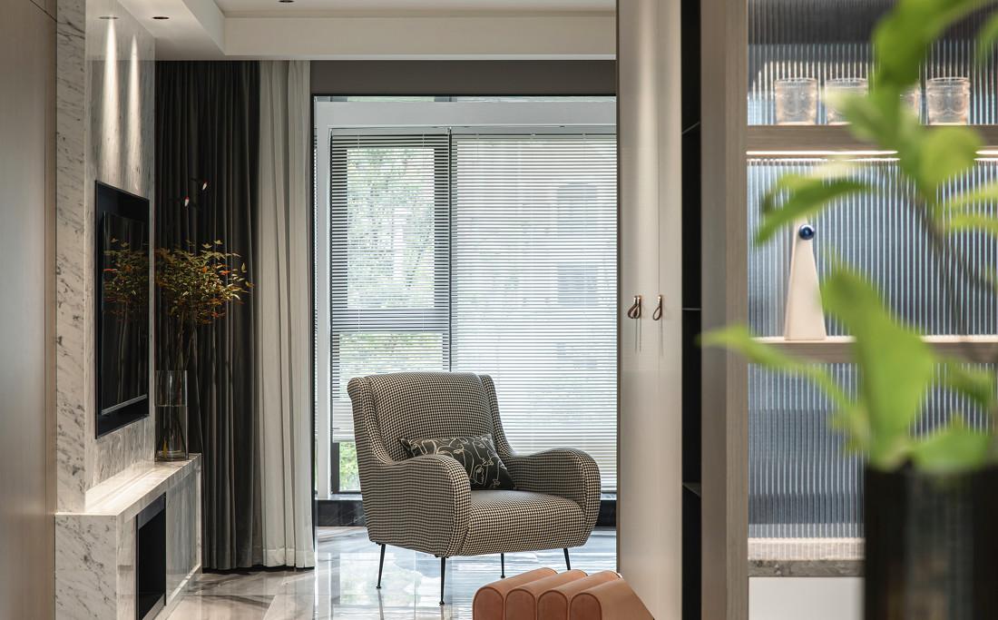 森罗设计 · 斯年-6