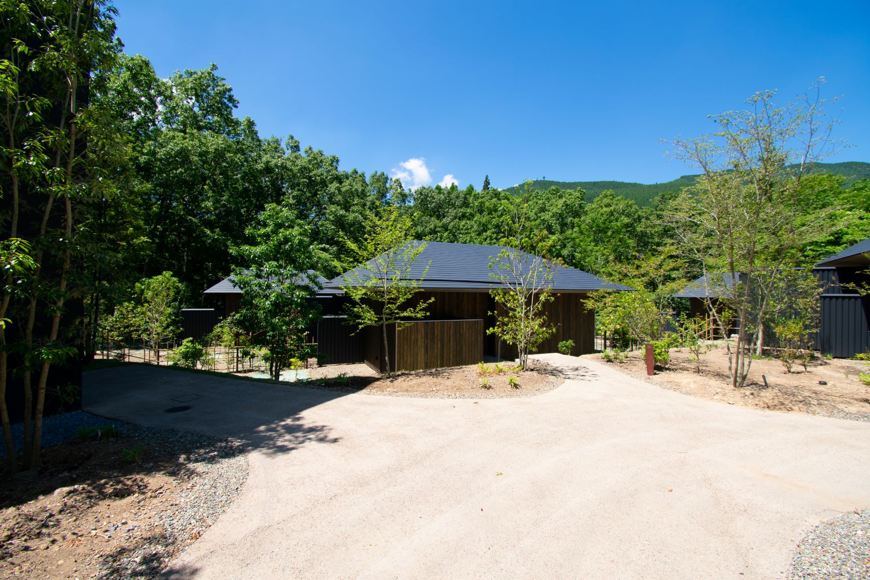 界·由布院丨日本丨隈研吾建筑都市设计事务所(kkaa)-142