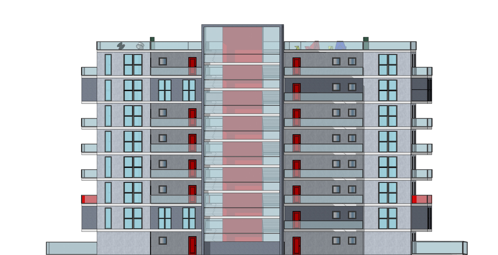 Coop 10151 住宅楼-16