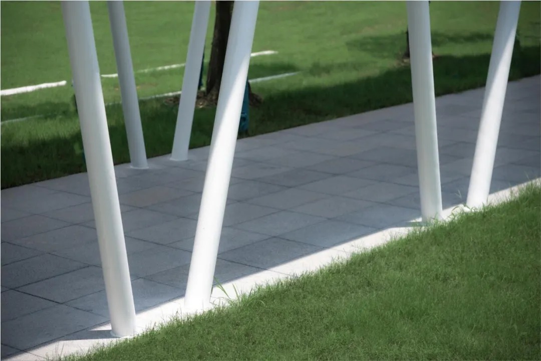   冉地设计丨宁海•中昂新天地示范区 景观设计  丨中国浙江-58