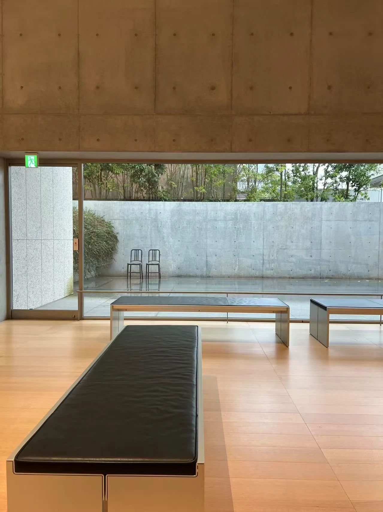 谷口吉郎·吉生纪念 金泽建筑馆丨日本丨谷口吉生-313