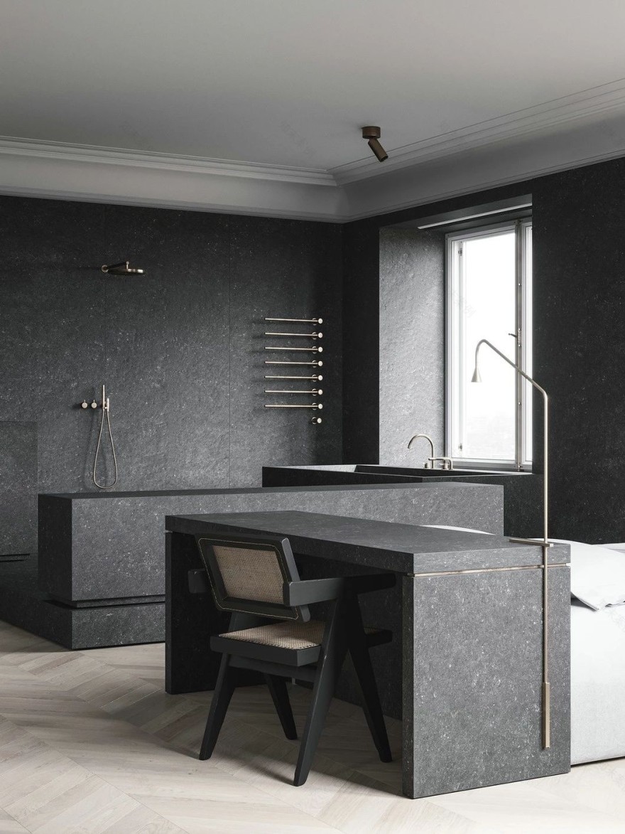 酷爱高级灰丨简单有范儿-70