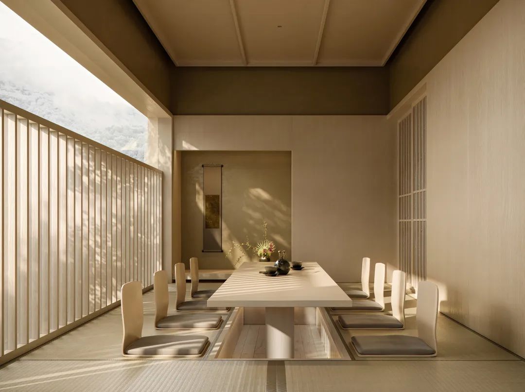 稻亭·臻至日料餐厅丨葡萄牙丨FDD Studio-60