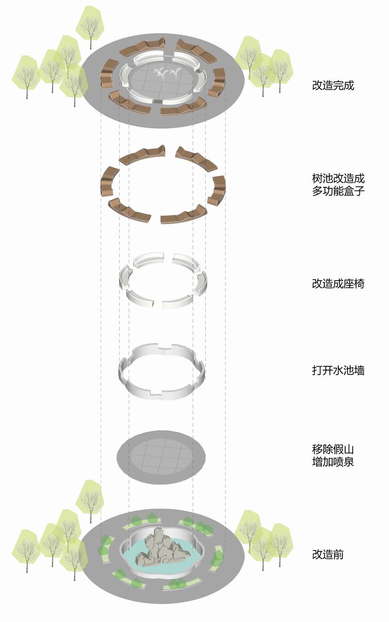 龙游溪口乡村版未来社区，浙江-56